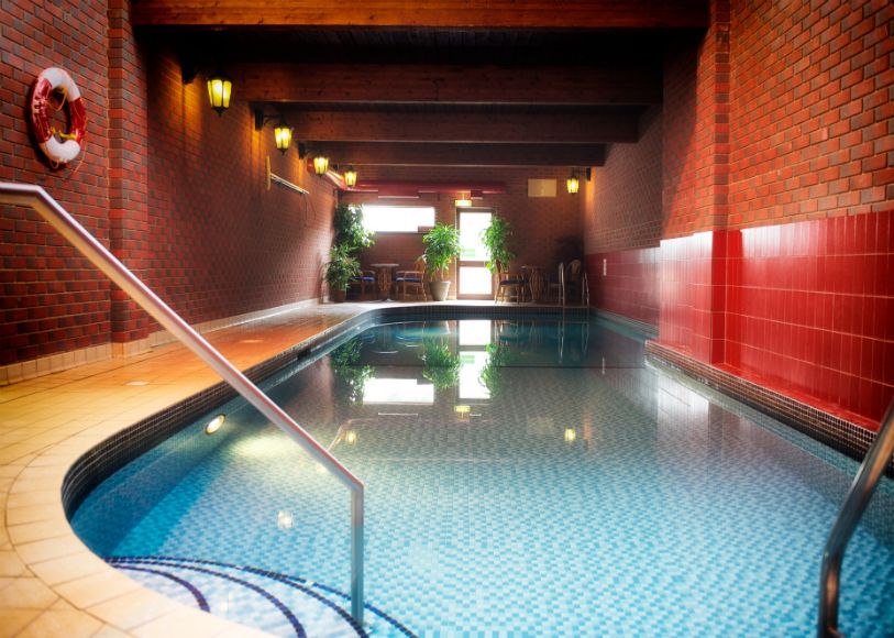 Royal Lion Hotel Lyme Regis